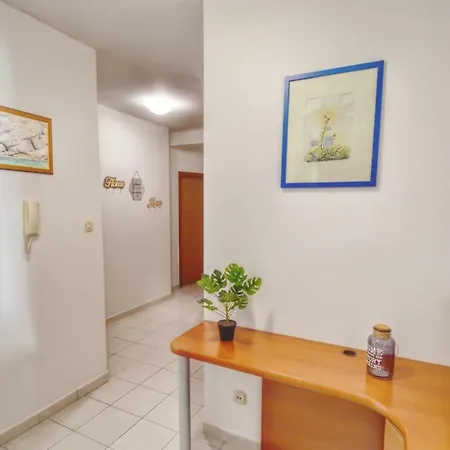 Apartment Johann Franck *