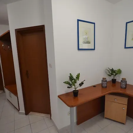 Apartment Johann Franck Split