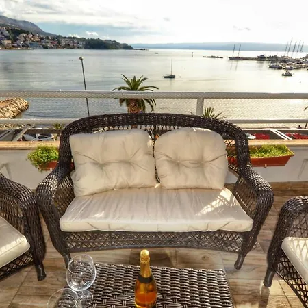 Apartment Johann Franck Split