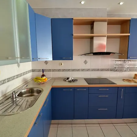 Apartment Johann Franck *